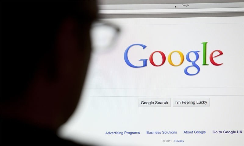 رواں سال پاکستانیوں نے گوگل پر سب سے زیادہ کیا سرچ کیا؟