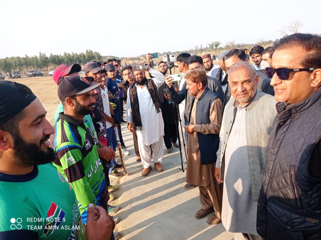 وزیراعظم پاکستان عمران خان کا کل بروز جمعہ متوقع دورہ اٹک‎