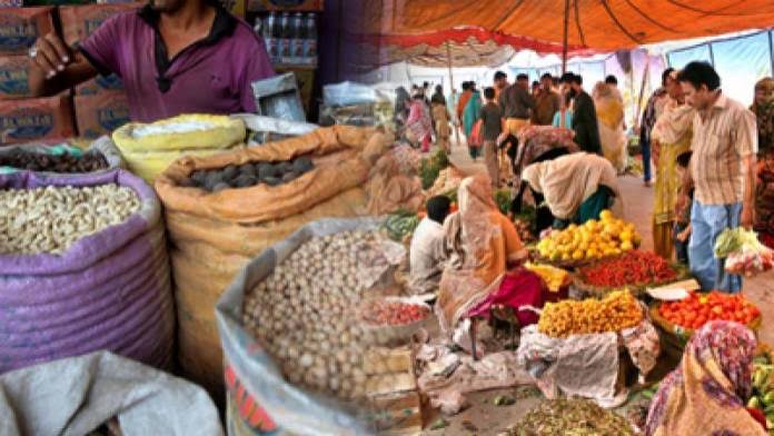 شجاع آباد سکندر آباد اور گرد ونواح میں گوشت ،سبزیوں اور دیگر روزہ مرہ کی اشیاء مہنگے داموں فروخت