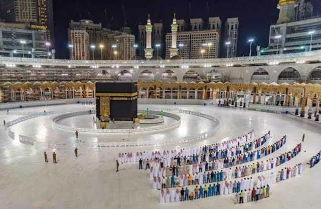 سعودی عرب، رمضان المبارک میں مختلف پابندیاں عائد، باجماعت نماز تراویح کی اجازت
