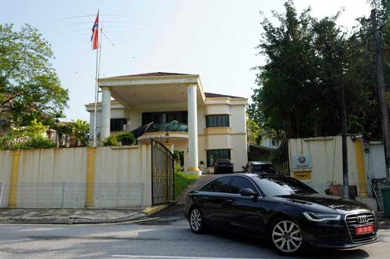 سفارتی کشیدگی، ملائیشیا نے شمالی کوریا سے تمام سفارتی عملہ واپس بلا لیا