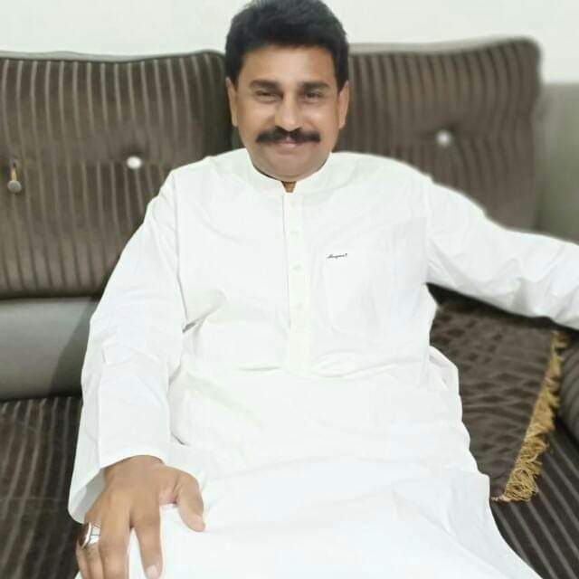 شجاع آباد کی معروف سماجی سیاسی شخصیت راؤ خالد باقر کا مطالبہ