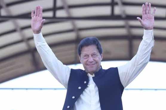 حکومت گرانے والے بحال کروانا چاہتے ہیں: وزیراعظم عمران خان