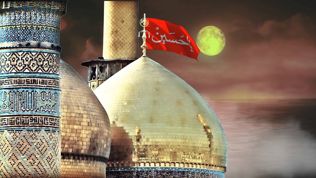 دیوان خاص حسینیؓ فکر لازوال و بے مثال