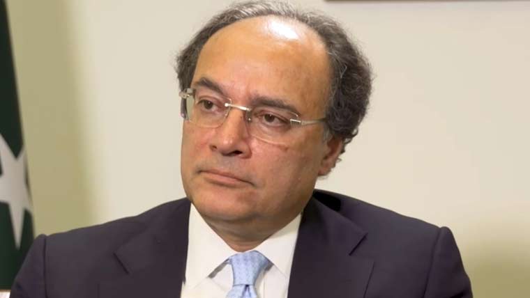 معاشی محاذ پر اہم کامیابیاں حاصل کیں، مہنگائی کی شرح سنگل ڈیجٹ پر آچکی: وزیر خزانہ