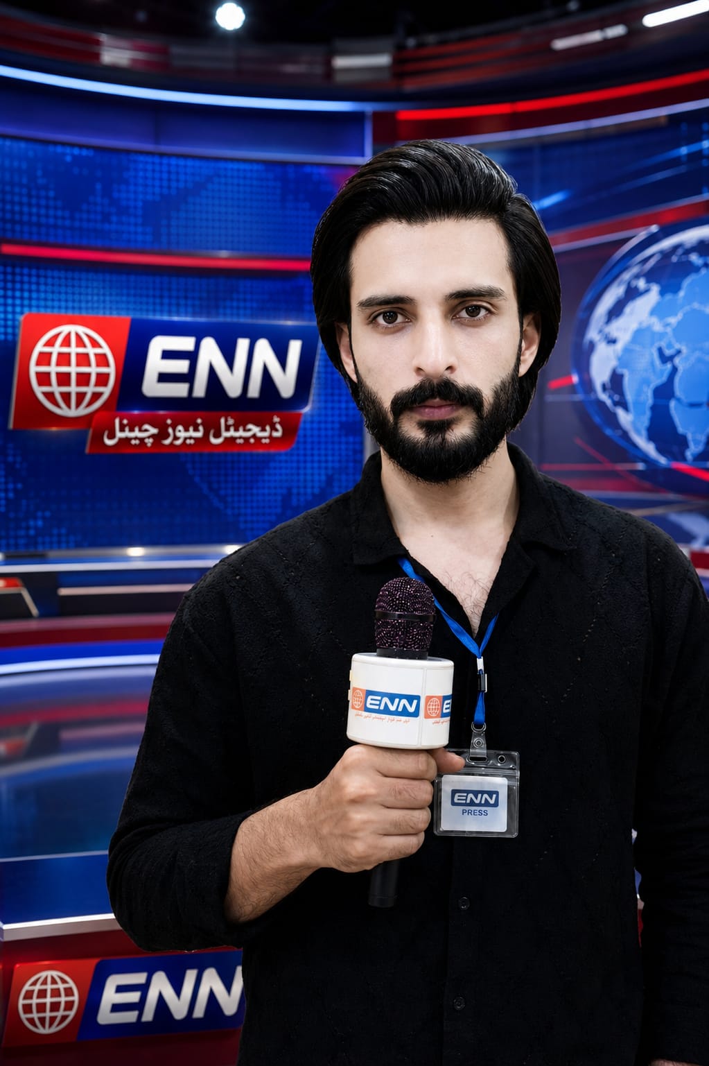 محمد