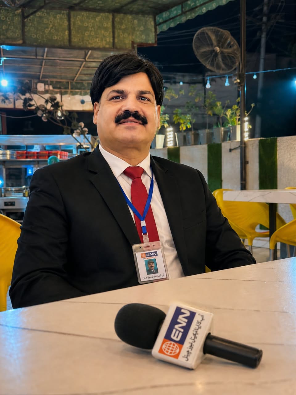 محمد سلیم شہزاد