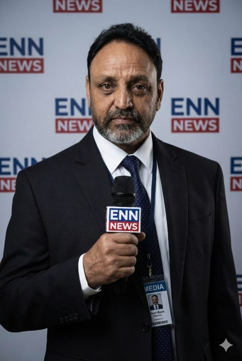 یاسین راٹھور